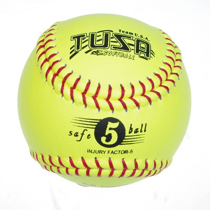 Trained to hit the wood core waterproof softball and practice the national finger marks across the border to squeeze the global pressure