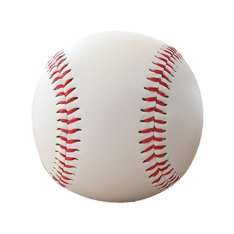 Leather game training with baseball elementary school No. 9 baseball hard and hard solid solid solid baseball children playing baseball balls