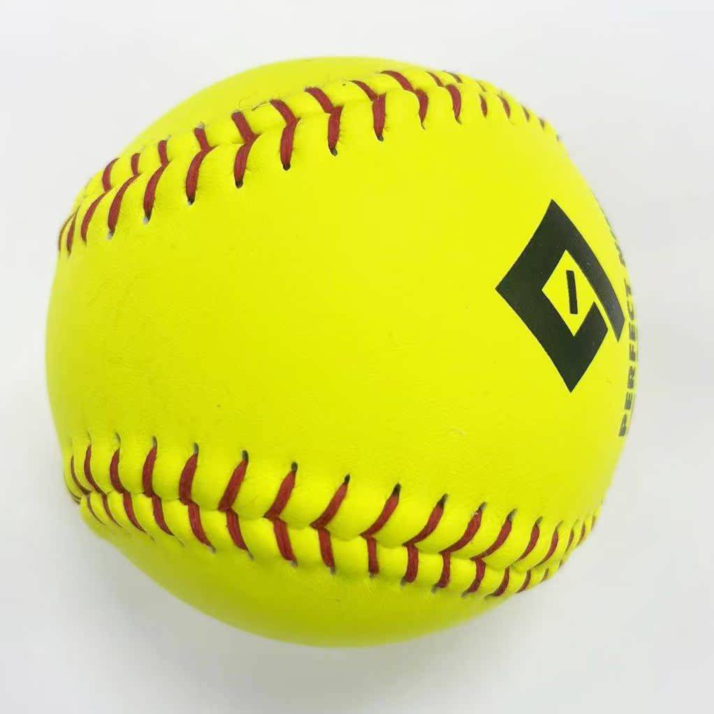 [One goal into the soul] CSA China Fiery Association Certification PerfectNine Training/Game for Hard Ball