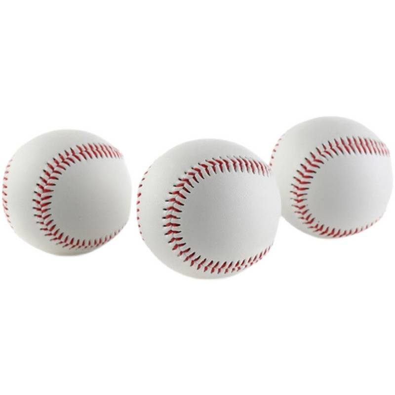 Primary and secondary school students specialist baseball 10 -inch throw junior exam 9 -inch soft solid children competition training baseball