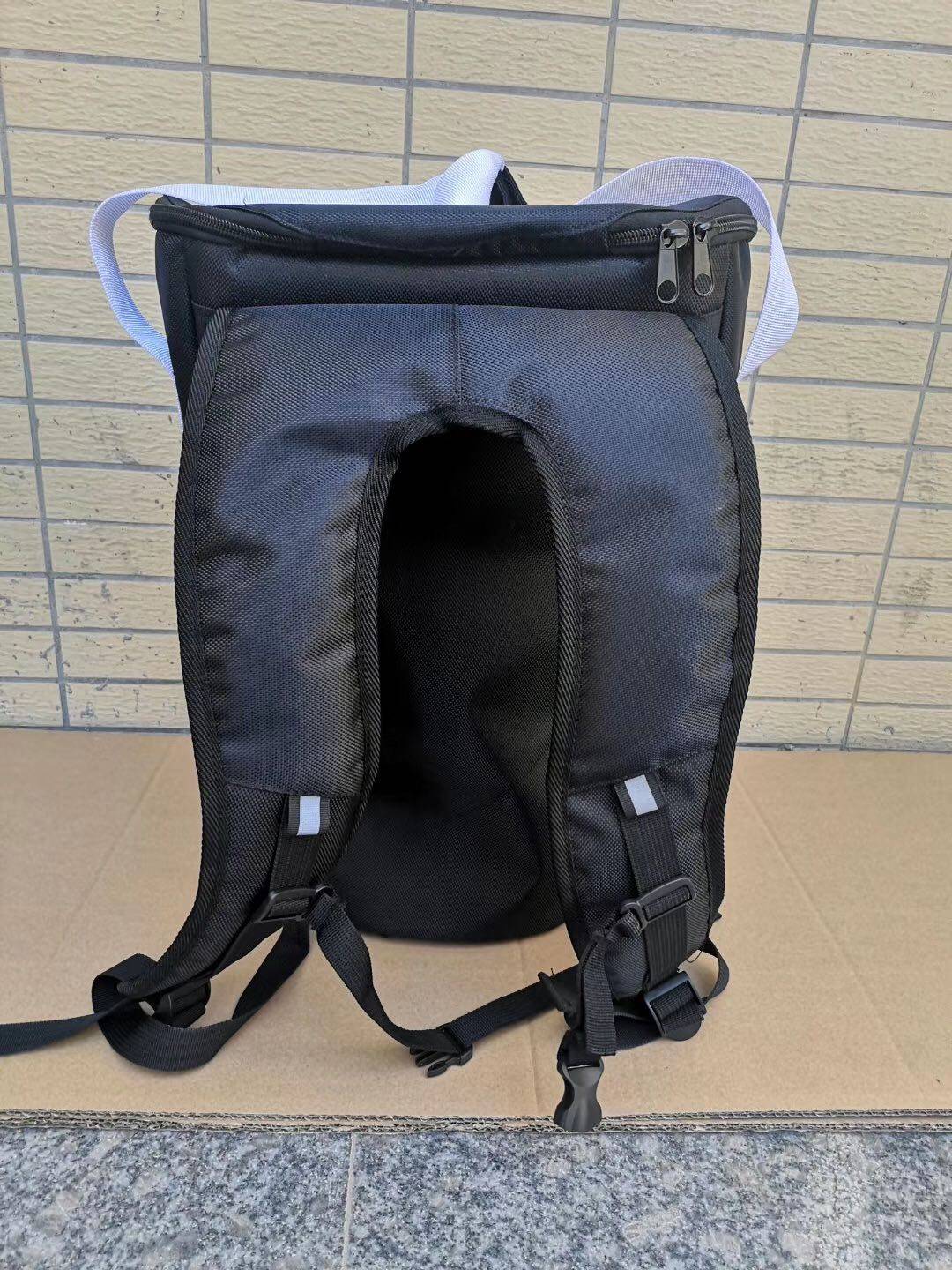 Baseball bag/6Gallon BAG47*35*35cm can put 80 baseball and 30 supportballs!
