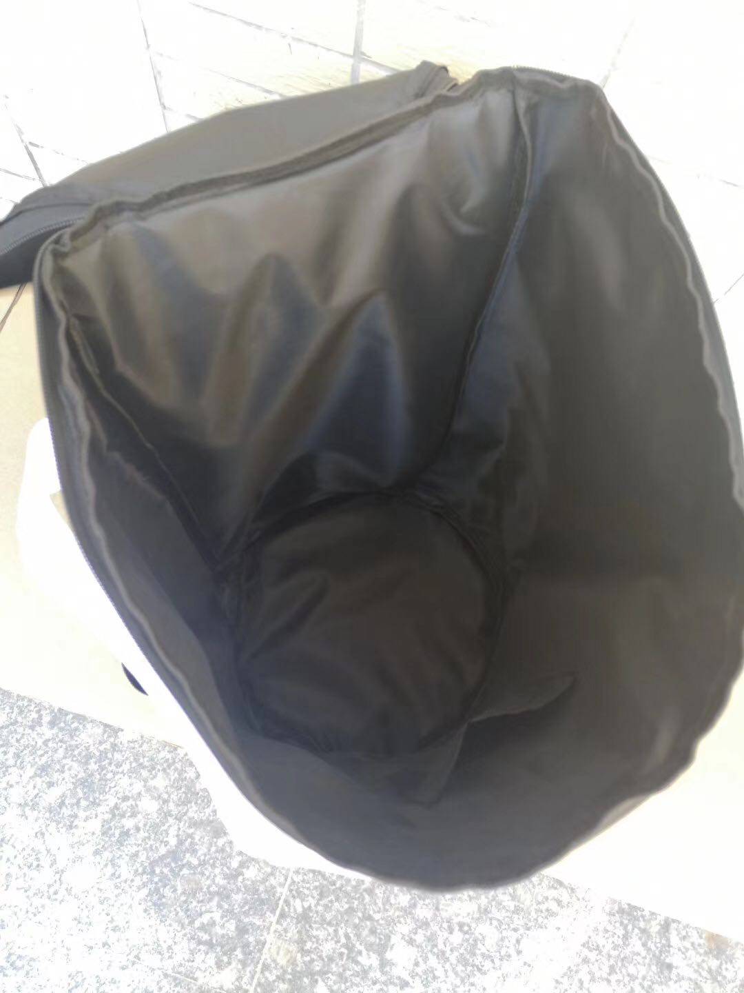 Baseball bag/6Gallon BAG47*35*35cm can put 80 baseball and 30 supportballs!