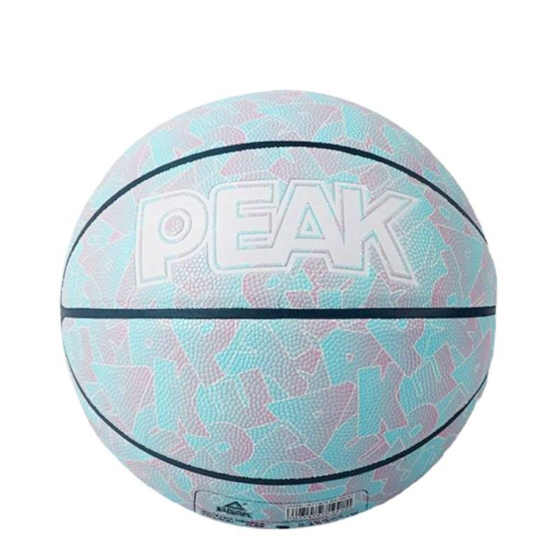 Genuine Picker Basketball Genuine No. 7 PU Standard Basketball indoor and outdoor wear -resistant anti -slip adult student competition basketball