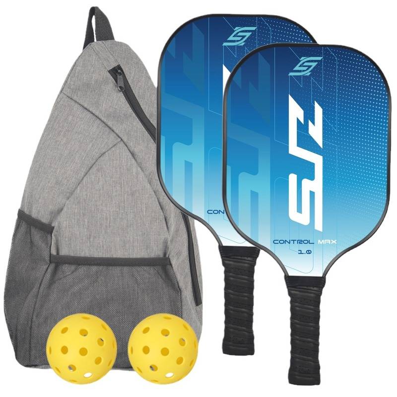 MVPICKLEBALL ball racket T700 carbon fiber honeycomb competition professional -level sports Peak set