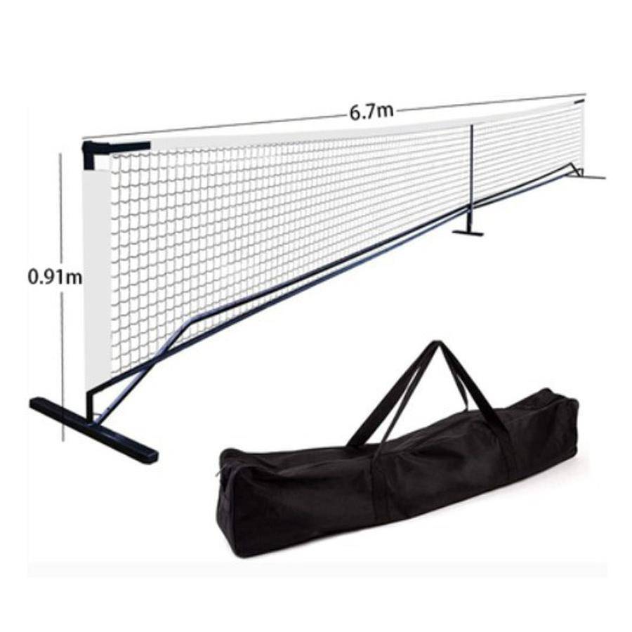 Portable Picker Black Badminton Net Shelf 3m/4m/5 M/6m Adler adjustable tennis network shelf set individual