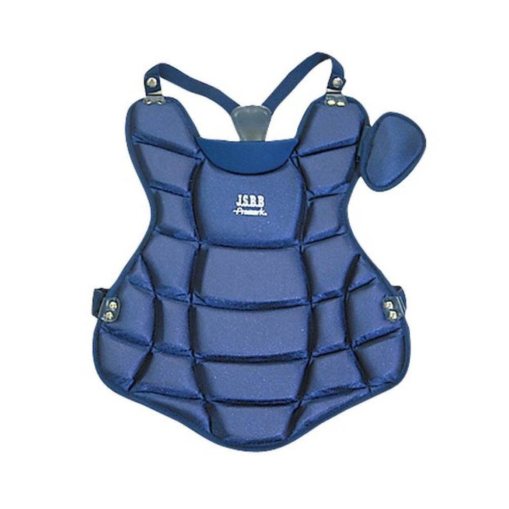 [Japan Direct Mail] Sakurai Baseball Barball Catcher Blue CP-65NV