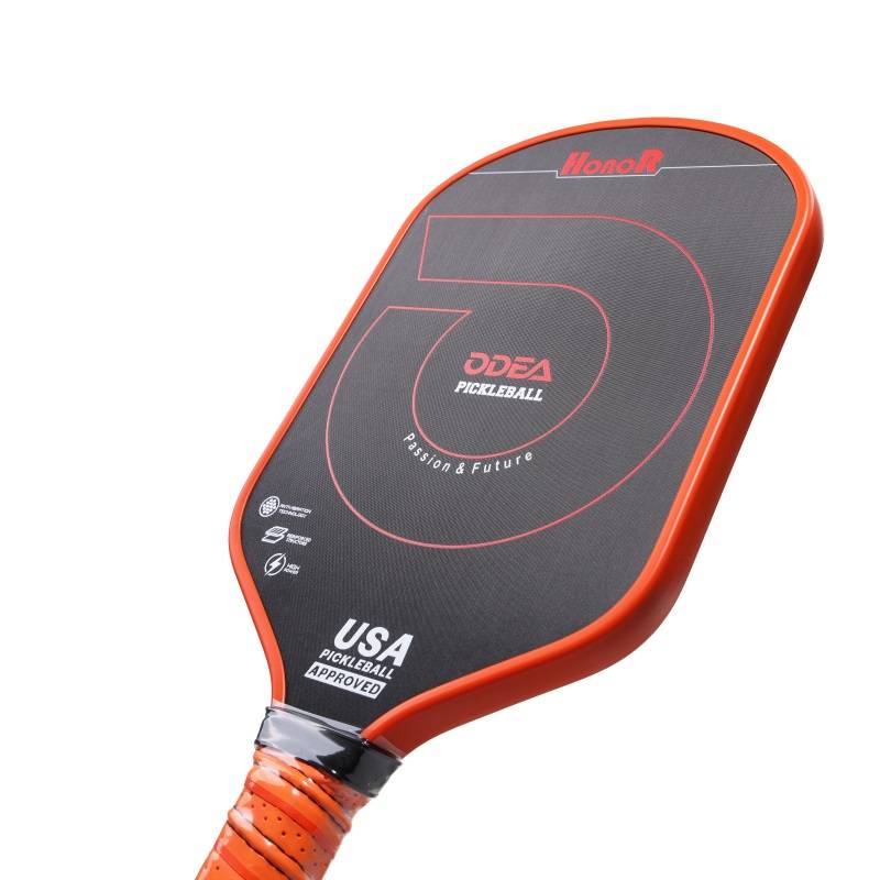 ODEAR ODER Piccoon Ball racket professional Picke Honor training Pike racket