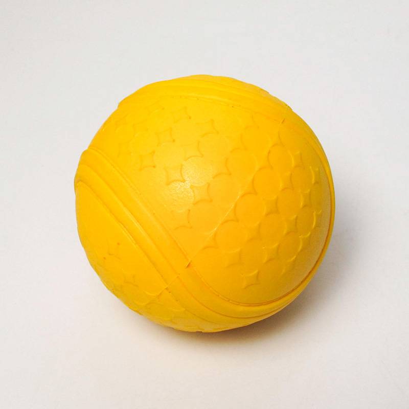 Juvenile Potter 11 -inch high -density PU foaming baseball resistance and wear -resistant strikes
