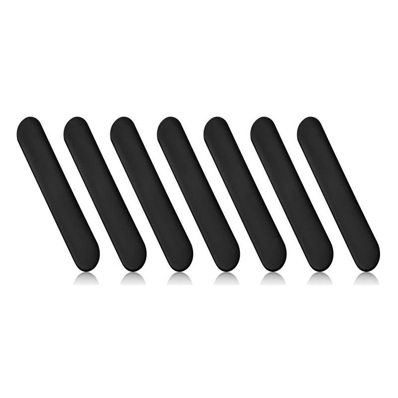 Cross-border Pickleball Lead Tape Black Picker Pumper Sticky Lead Pitcher Packer Plus Repost