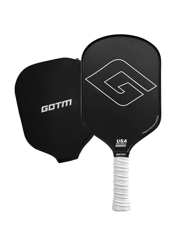 Peak professional shooting Joola the same 16mm carbon fiber cloth pattern Pickleball professional competition shooting