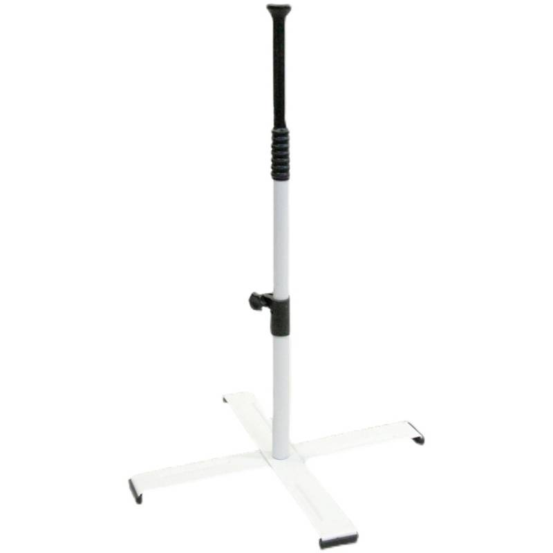 FF stickball strike training device practitioner baseball percurseer rubber tube Tee baseball holder