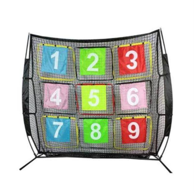 A set of flying tray practice network