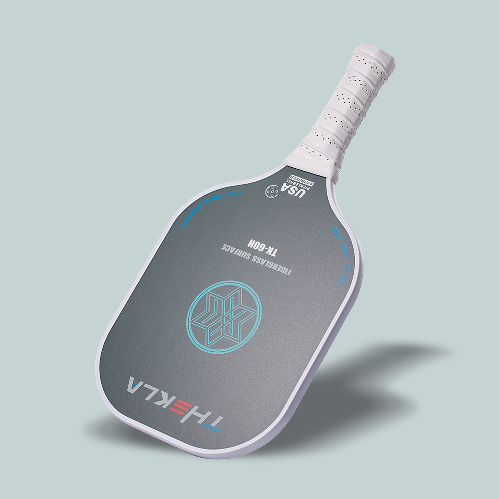 Peak racket Pickleball glass fiber racket racket racket USAPA certified professional -grade kimchi racket set