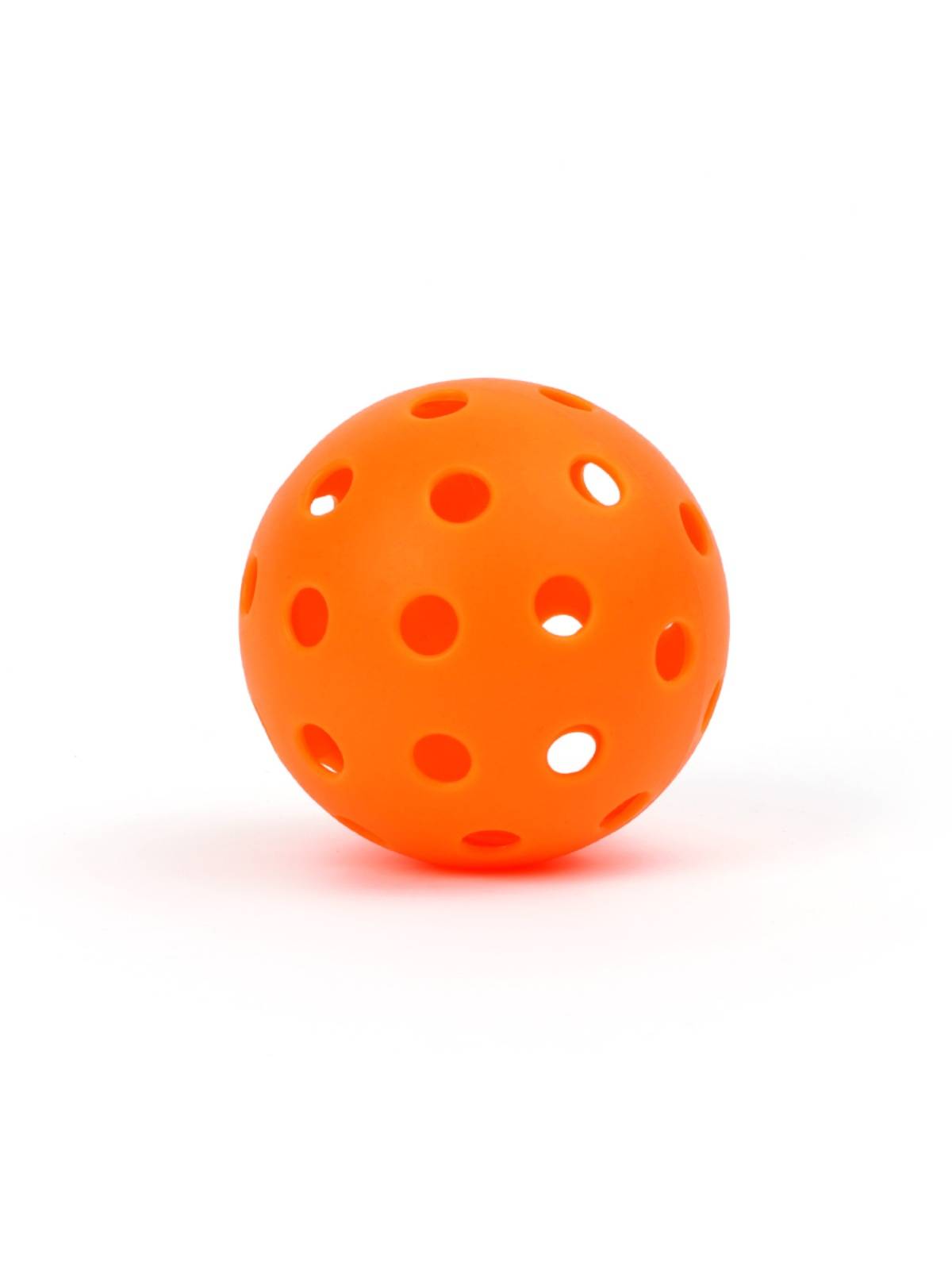 Pickle Pickleball Cave 40 -hole Outdoor Game Special Power Outdoor Practice 74mm Ball