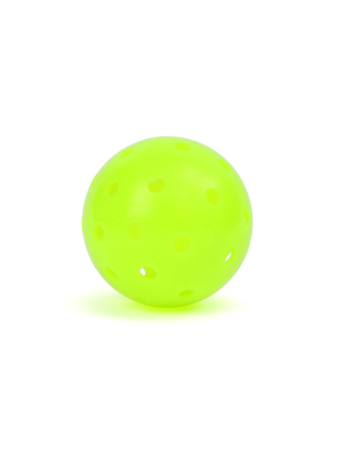 Pickle Pickleball Cave 40 -hole Outdoor Game Special Power Outdoor Practice 74mm Ball