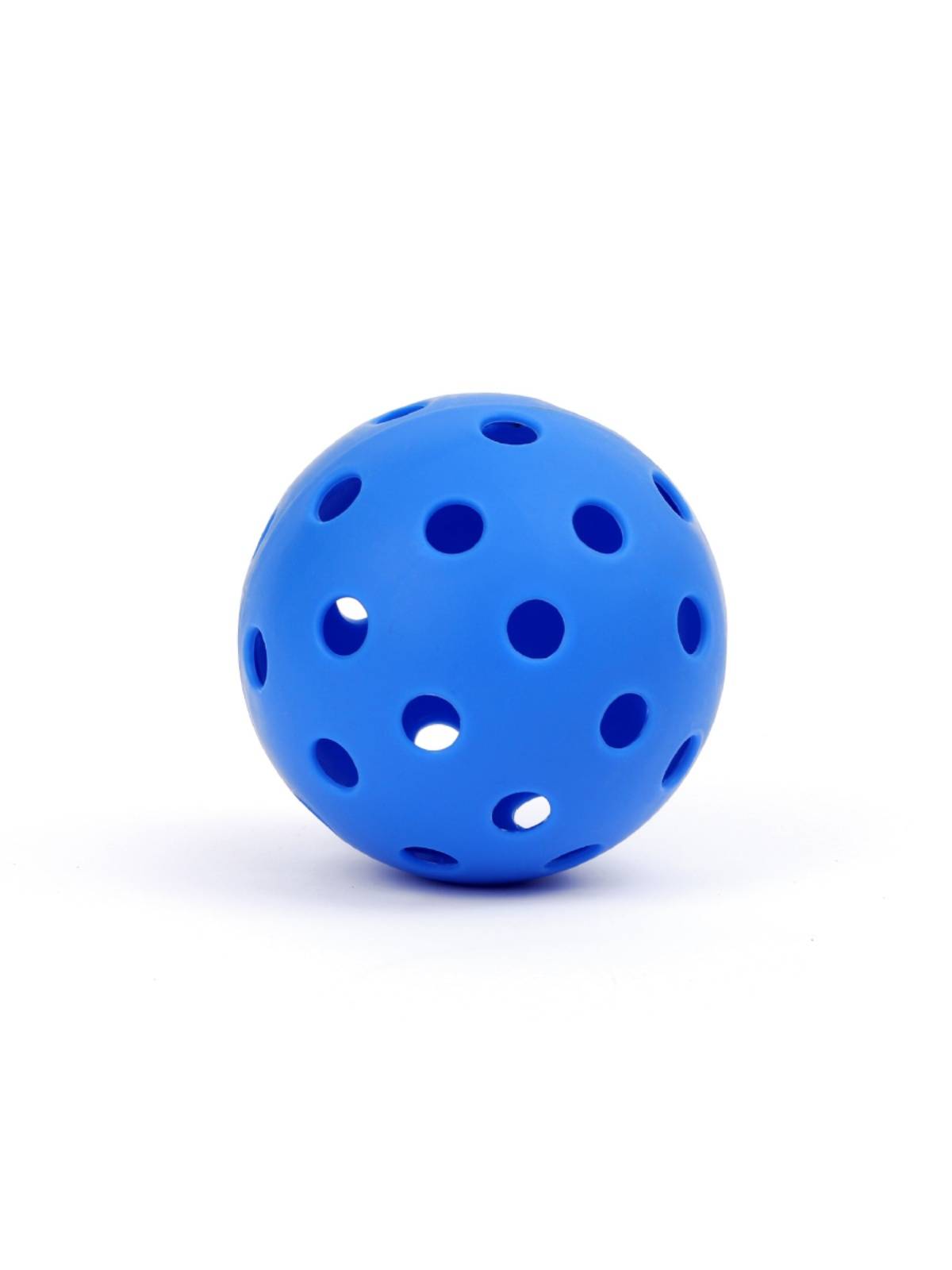 Pickle Pickleball Cave 40 -hole Outdoor Game Special Power Outdoor Practice 74mm Ball