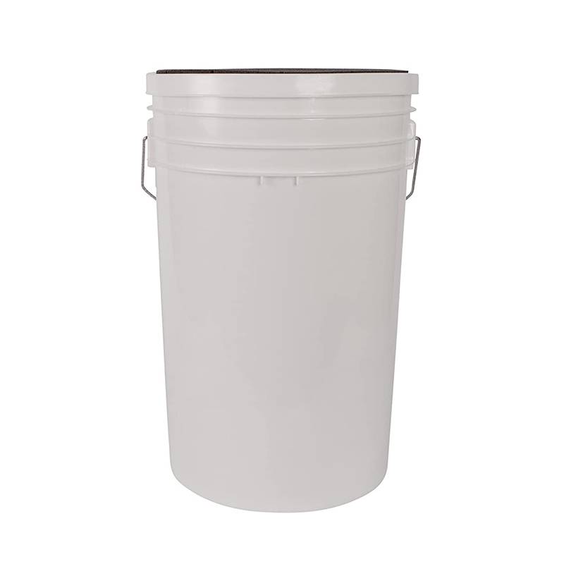 Baseball Barrel Storage Barrel Peripheral Supplies Balls Stroke Equipment Baseball Ball Balls Bringing