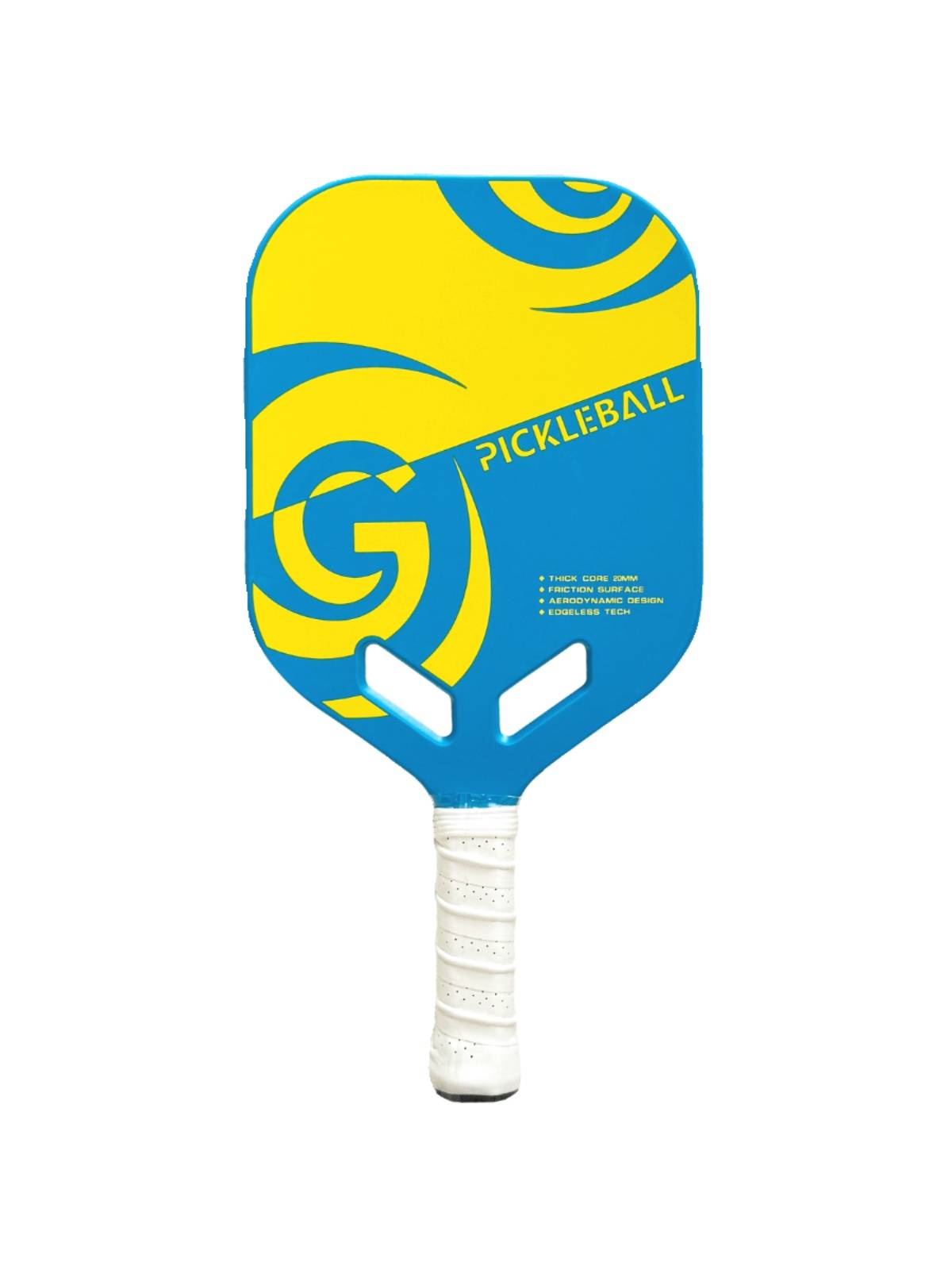 Picker Pickleball board shooting T700 carbon fiber professional competition sports hole ball racket set