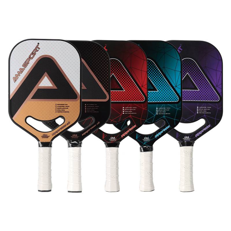 3K professional training level, pickleball