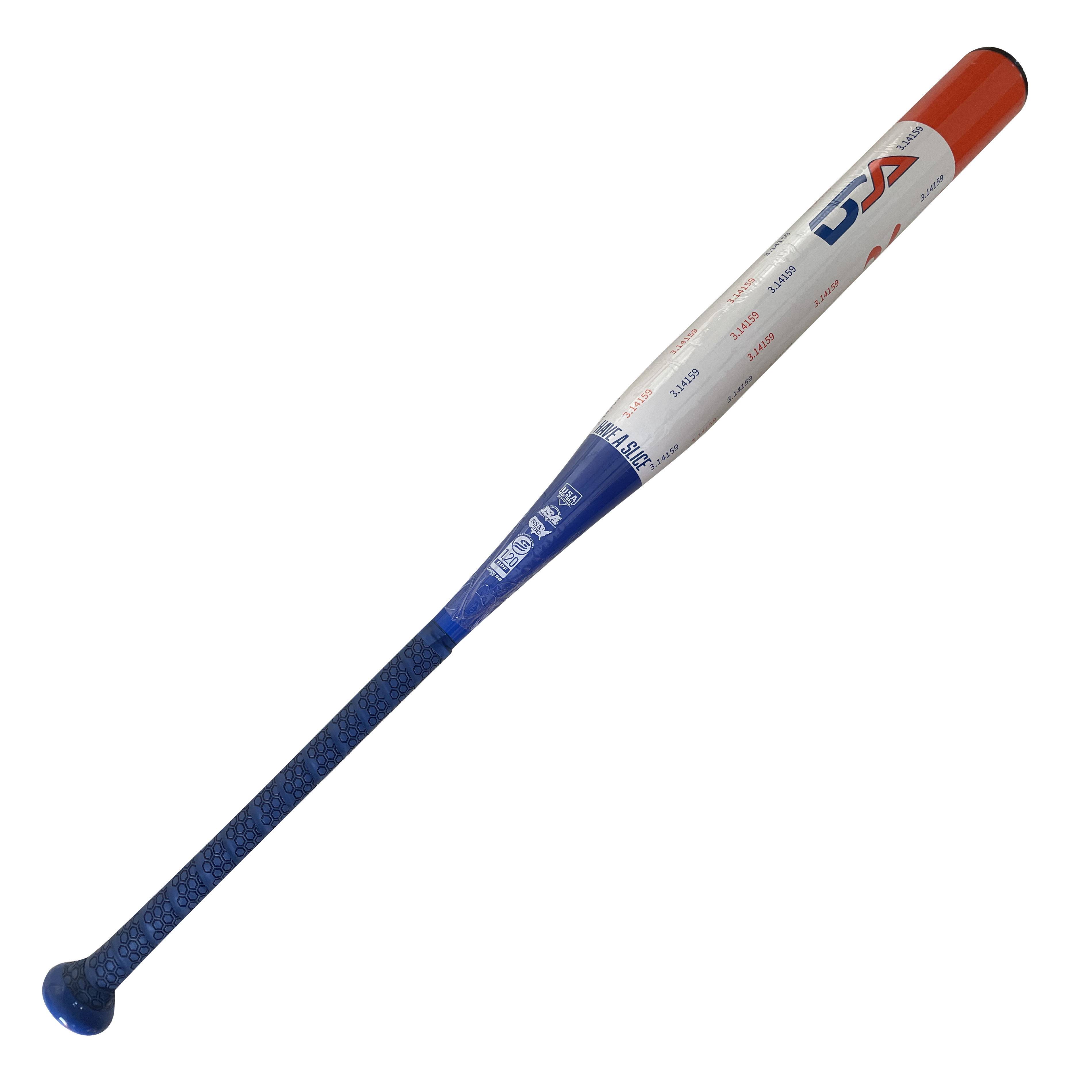 White π carbon fiber integrated composite baseball stick