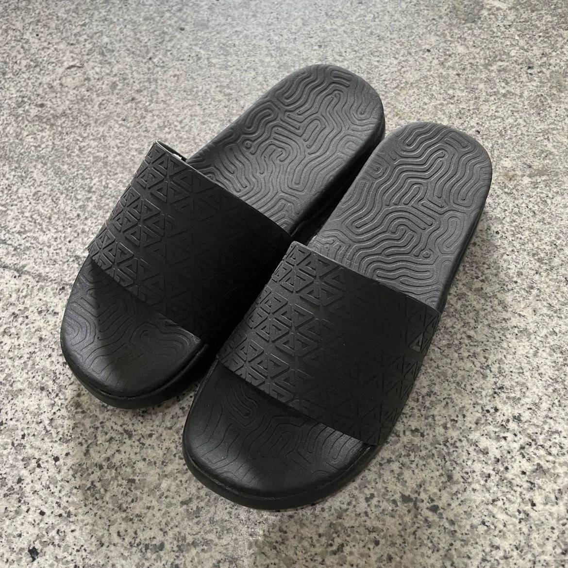 Pocket Slipper Cool Music Soft Bottom Slipper New Back Micro Flaw Special offer