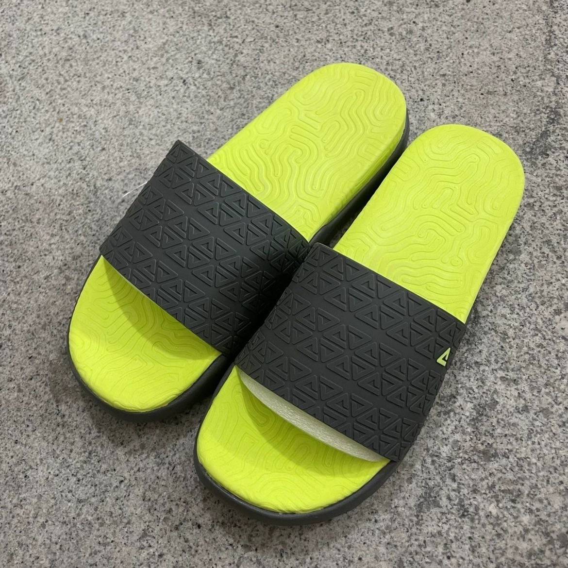 Pocket Slipper Cool Music Soft Bottom Slipper New Back Micro Flaw Special offer