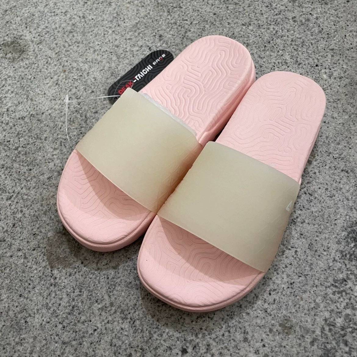 Pocket Slipper Cool Music Soft Bottom Slipper New Back Micro Flaw Special offer