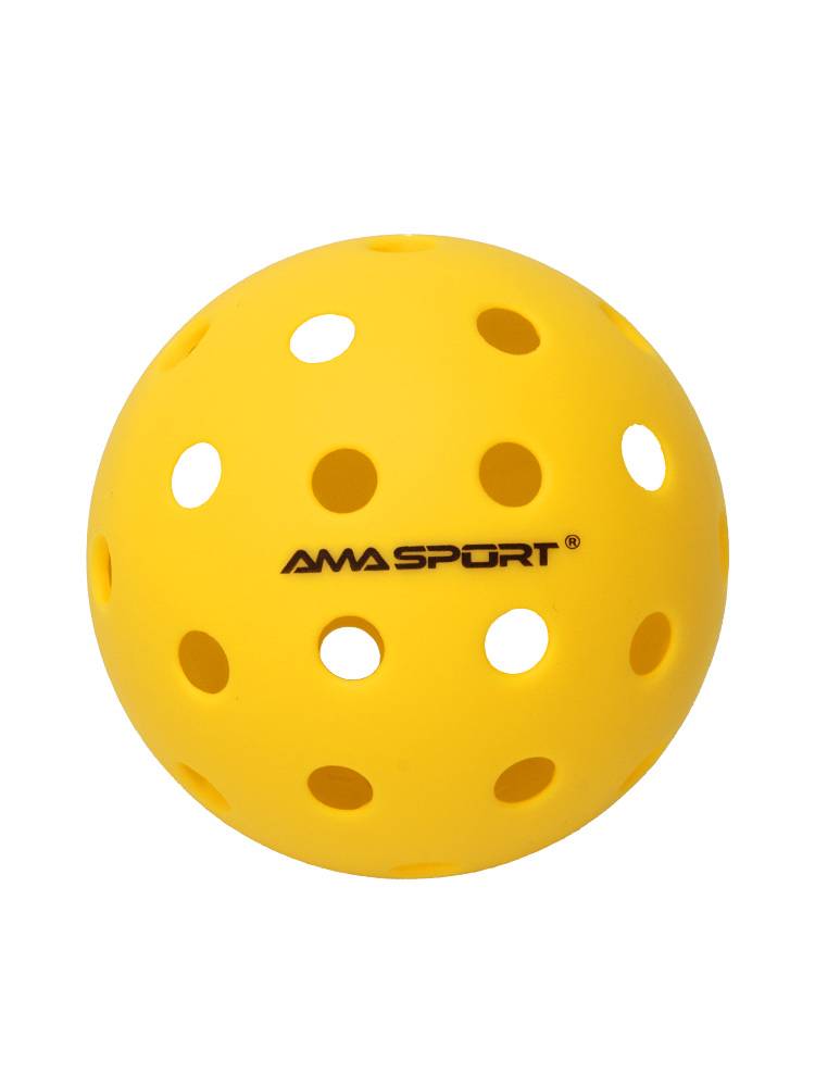 AMASPORT Ball 40 Plastic Outdoor Competition Training Pickleball Pickleball