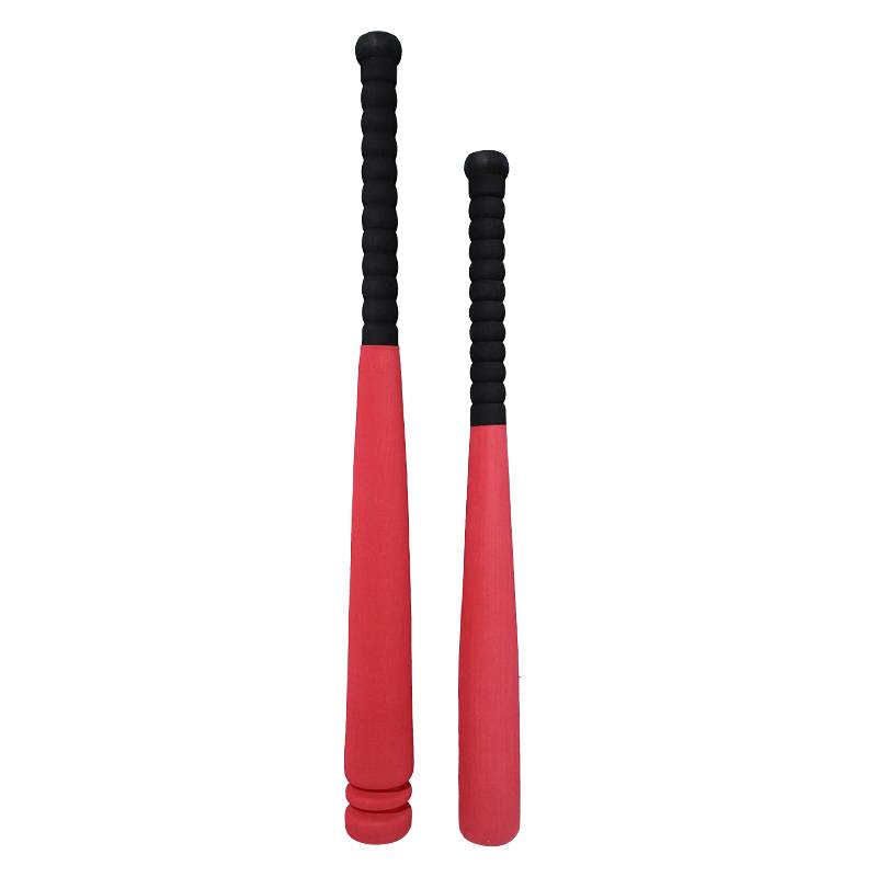 Children's baseball rod soft sponge plastic baseball rod kindergarten rubber props teaching training baseball stick