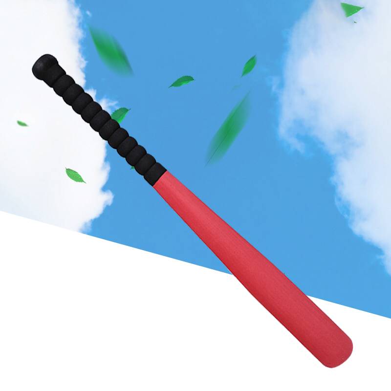 【Red Ball Bar 21 inches】