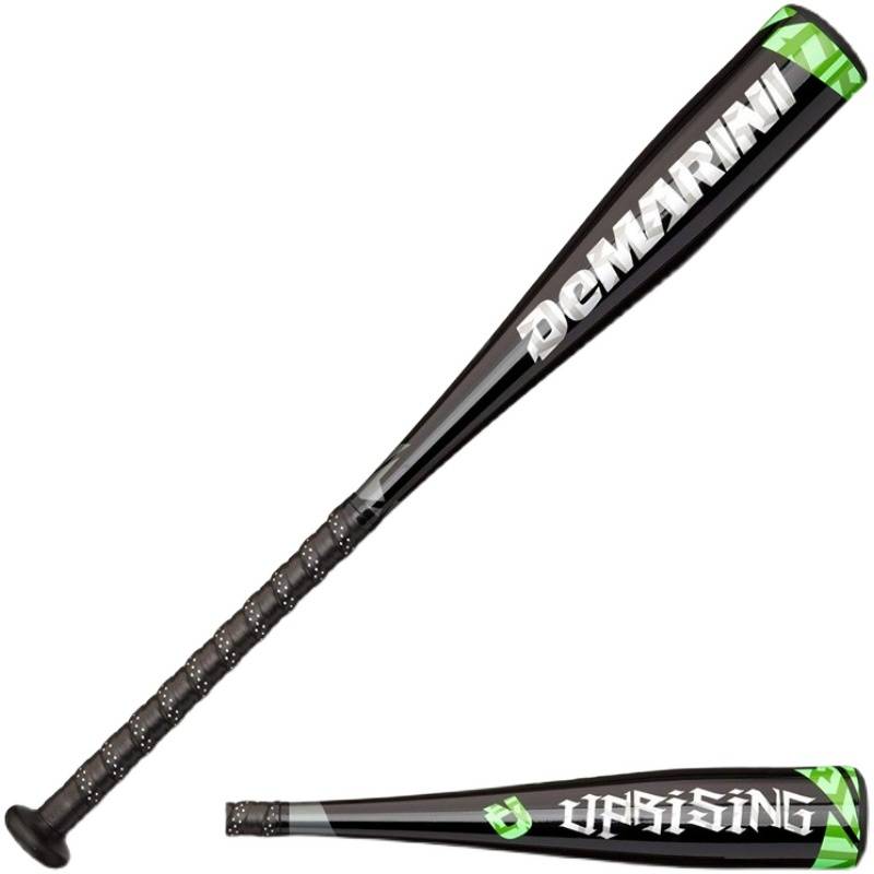 Demarini soft baseball stick baseball stick juvenile aluminum alloy competition big head thick head 27 28 29 inches