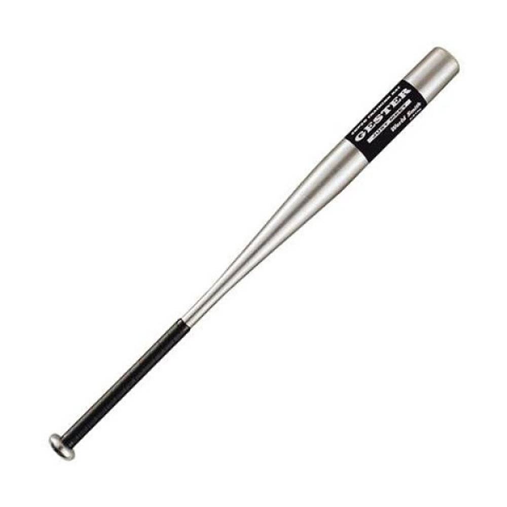 Japan Direct Mail UNIX Class Training Ball Bar Barlier Baseball Barball Bar Silver UNIX BT7376