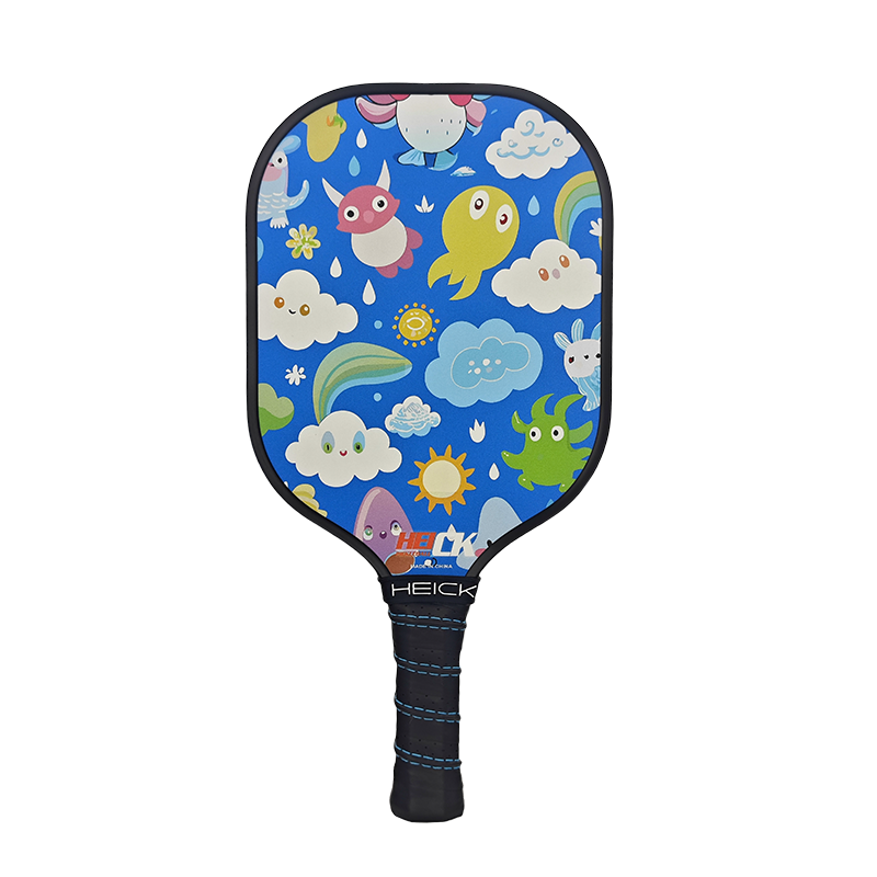 Heick Children Piccorns Pickleball Paddle Children's Gifts multiple options