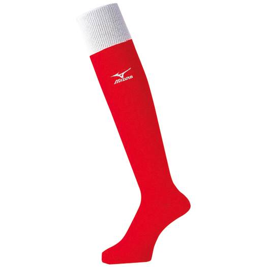 Red, 25-29cm