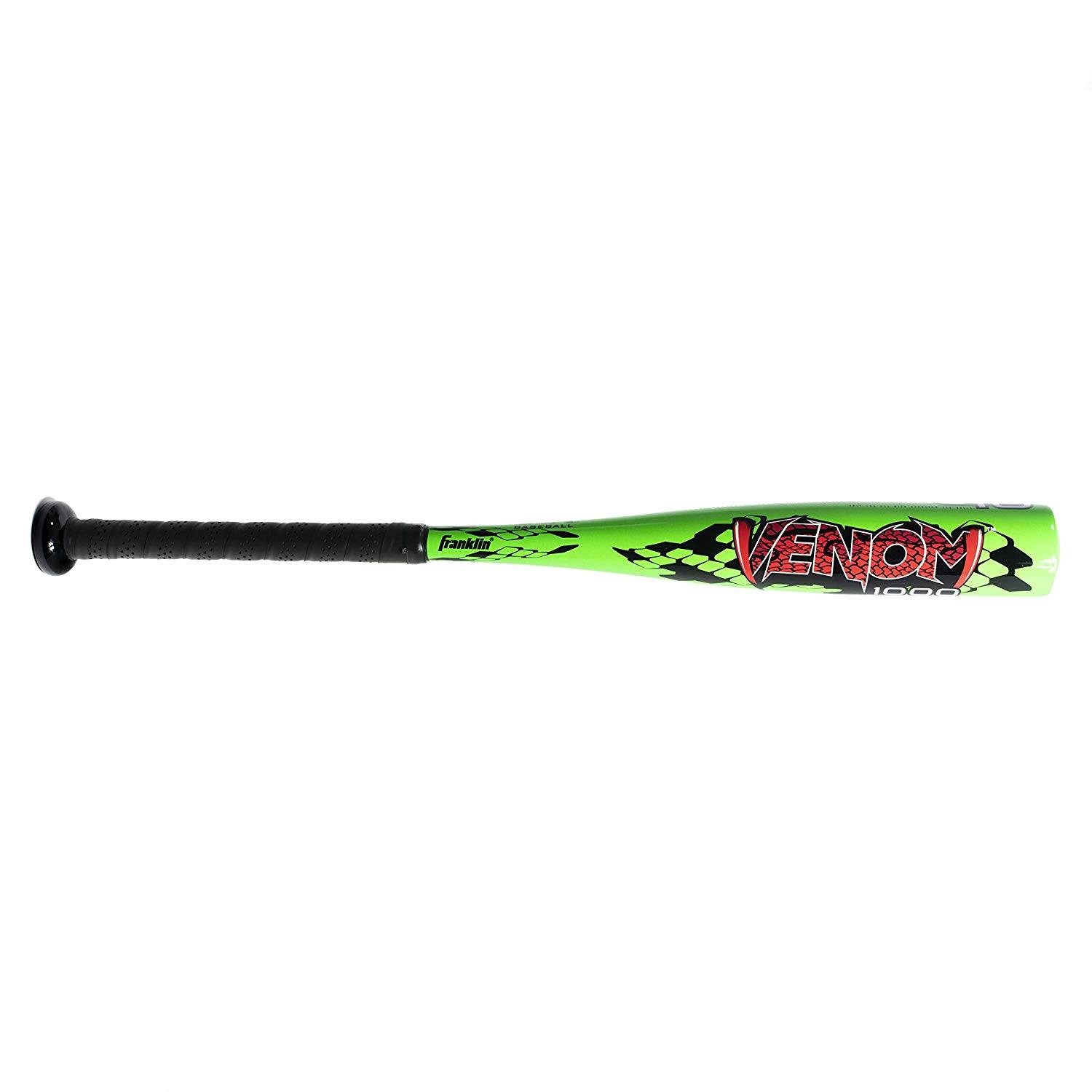 Franklin US imported youth T baseball stick children's beginner primary school 4-7 years old 25-inch 14 ounce metal