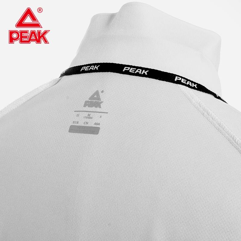 Peak lapel T -shirt male 2024 summer new official website brand genuine casual breathable comfortable sports Polo shirt