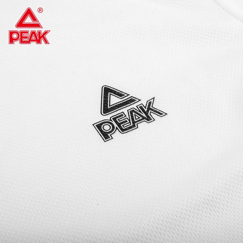 Peak lapel T -shirt male 2024 summer new official website brand genuine casual breathable comfortable sports Polo shirt