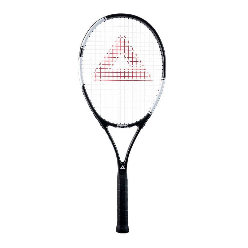 Peak Major carbon tennis racket junior scholar single -person trainer played back to play male and female college students double sets