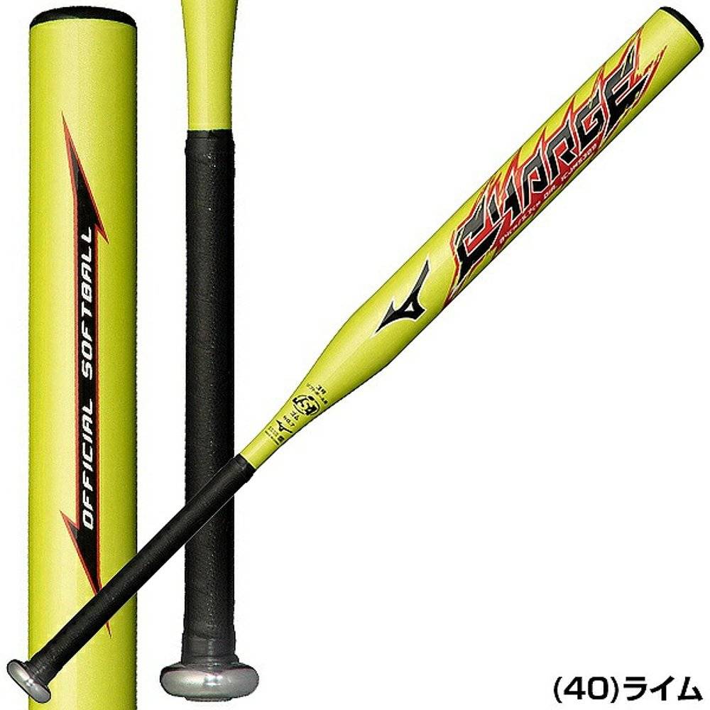 Japanese straight mailball rod Soft 3 rubber ball junior high school students/general adult metal Mizumi strong baseball charge 84