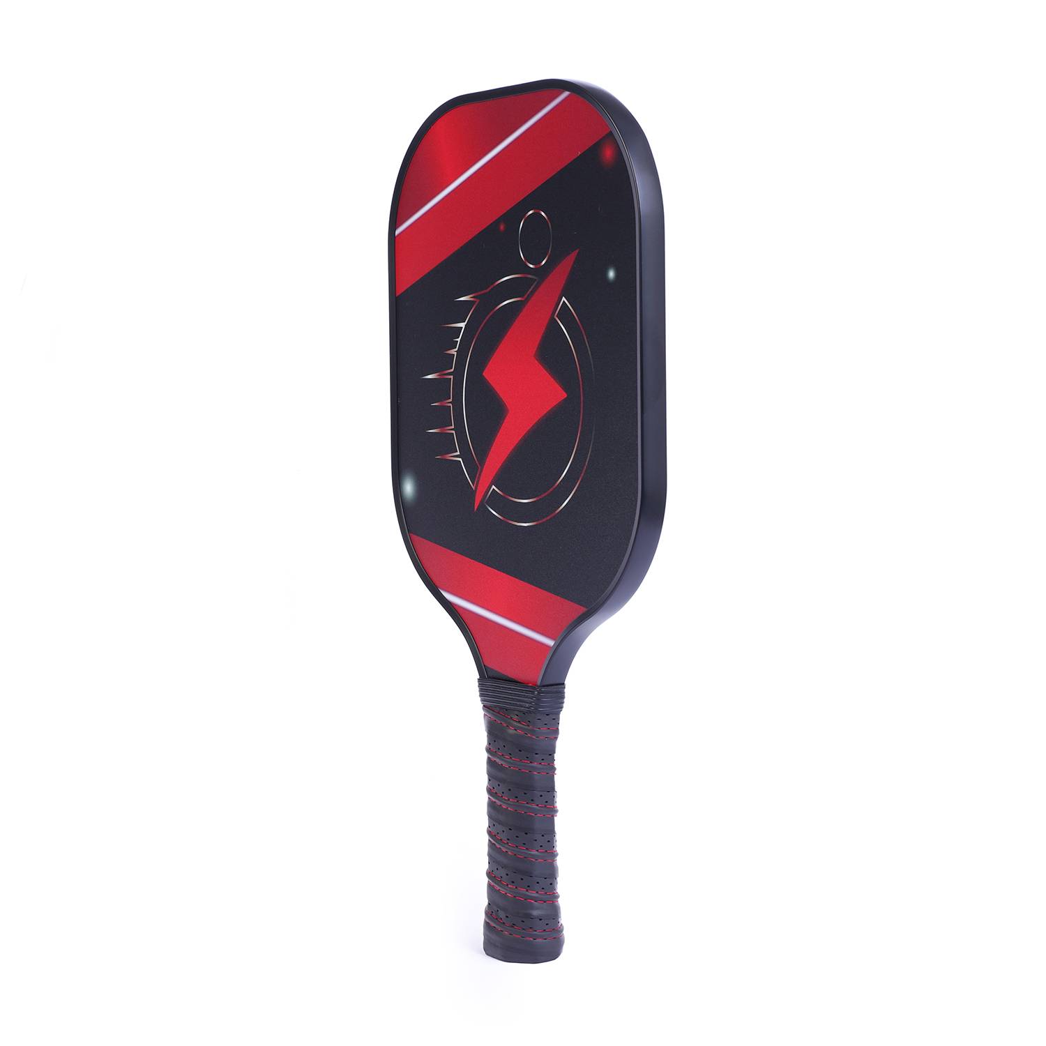 Pickleball Piech Piece Shelings Cardeitter Gry Cyc -Carbon Fiber Bolf Fiber Professional Set Sports Picker Customized