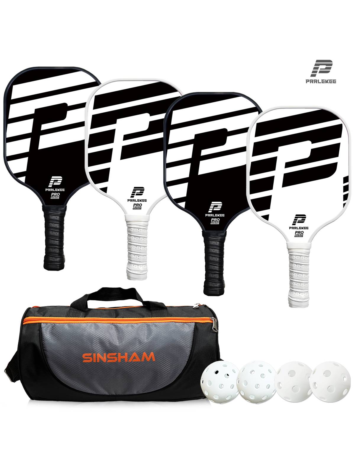 Pickleball can customize the Peak ball racket carbon fiber Peak ball racket board