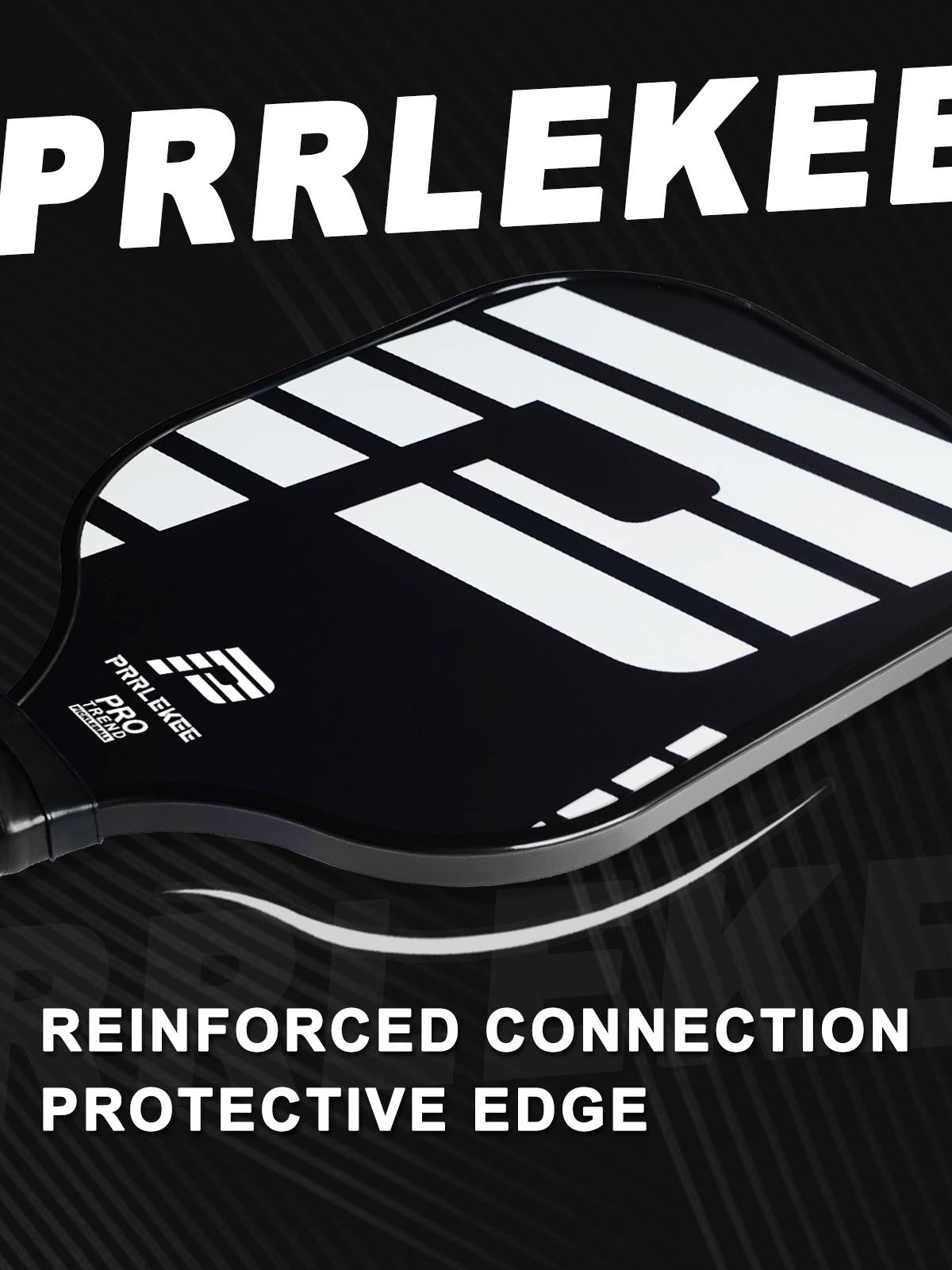 Pickleball can customize the Peak ball racket carbon fiber Peak ball racket board