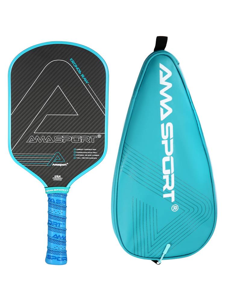 AMASPORT competition professional ball racket Pickleball ball -racket professional set training