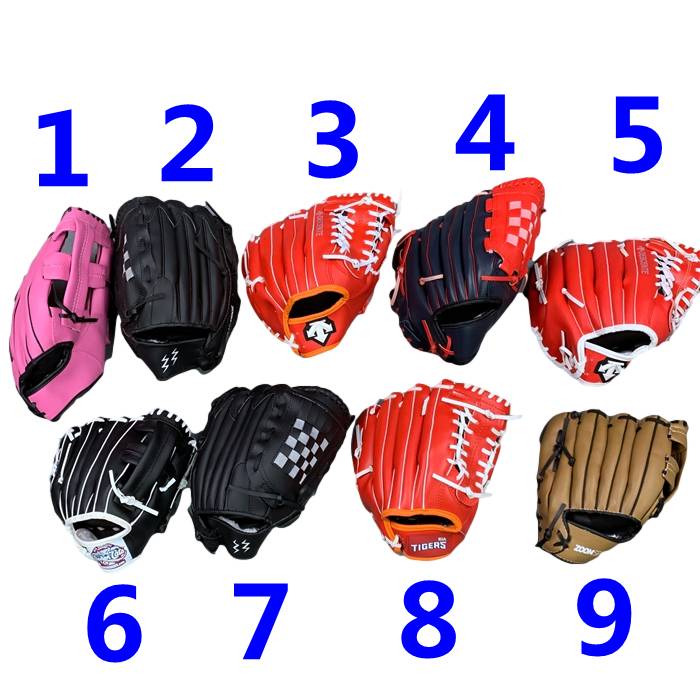 Style nine left hand 10-11 inches