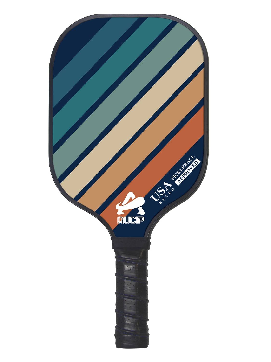 Fiberglass Pickleball Paddles Broken Pork Peak Set Training Training