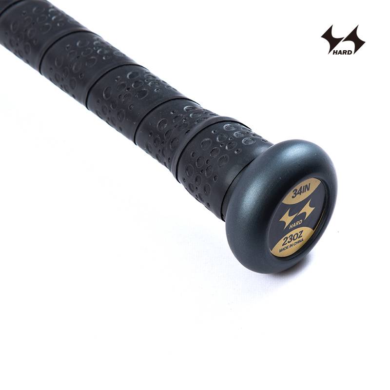 Hard Hard Sports HWSB-801 Professional Training Competition Carbon Fiber Adult Hard Ball Stick