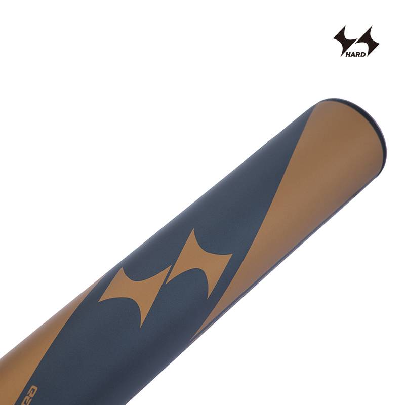Hard Hard Sports HWSB-801 Professional Training Competition Carbon Fiber Adult Hard Ball Stick