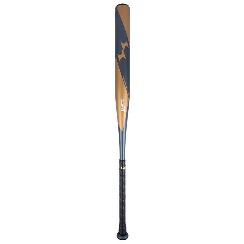 Hard Hard Sports HWSB-801 Professional Training Competition Carbon Fiber Adult Hard Ball Stick