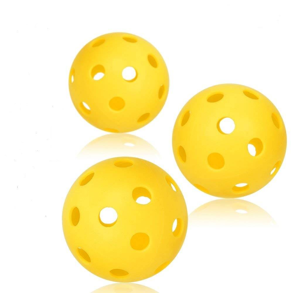 Manufacturer Direct Sold Pocket Powder Ball (indoor and outdoor)