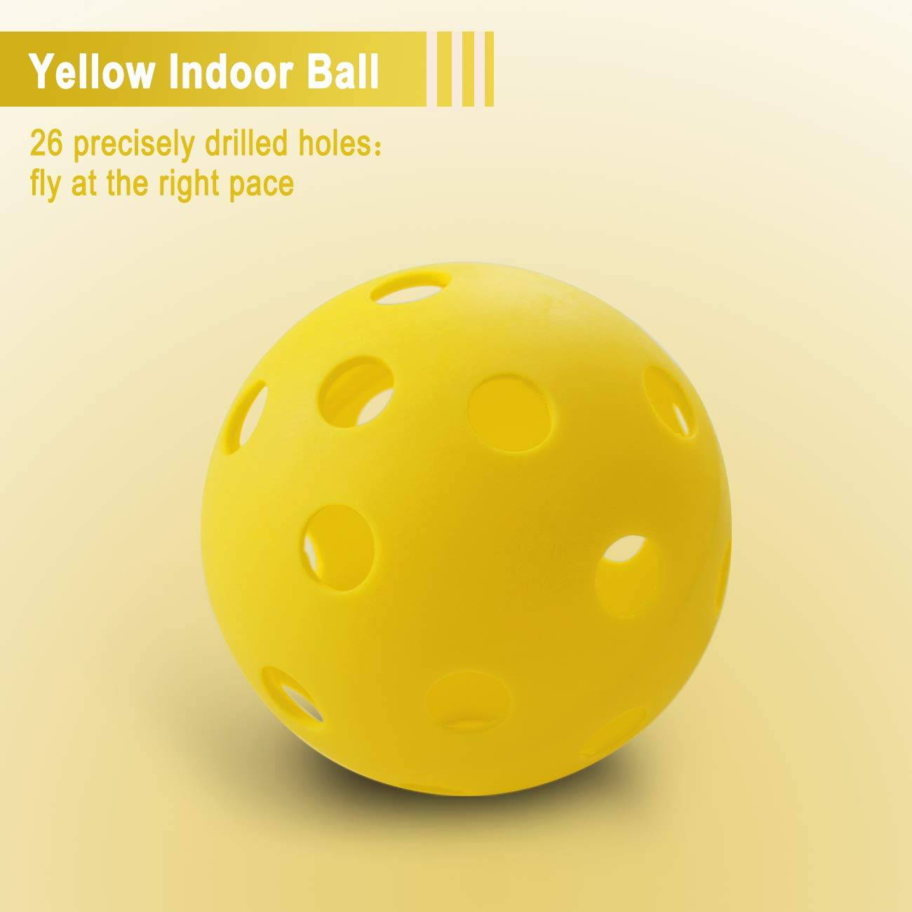 Manufacturer Direct Sold Pocket Powder Ball (indoor and outdoor)